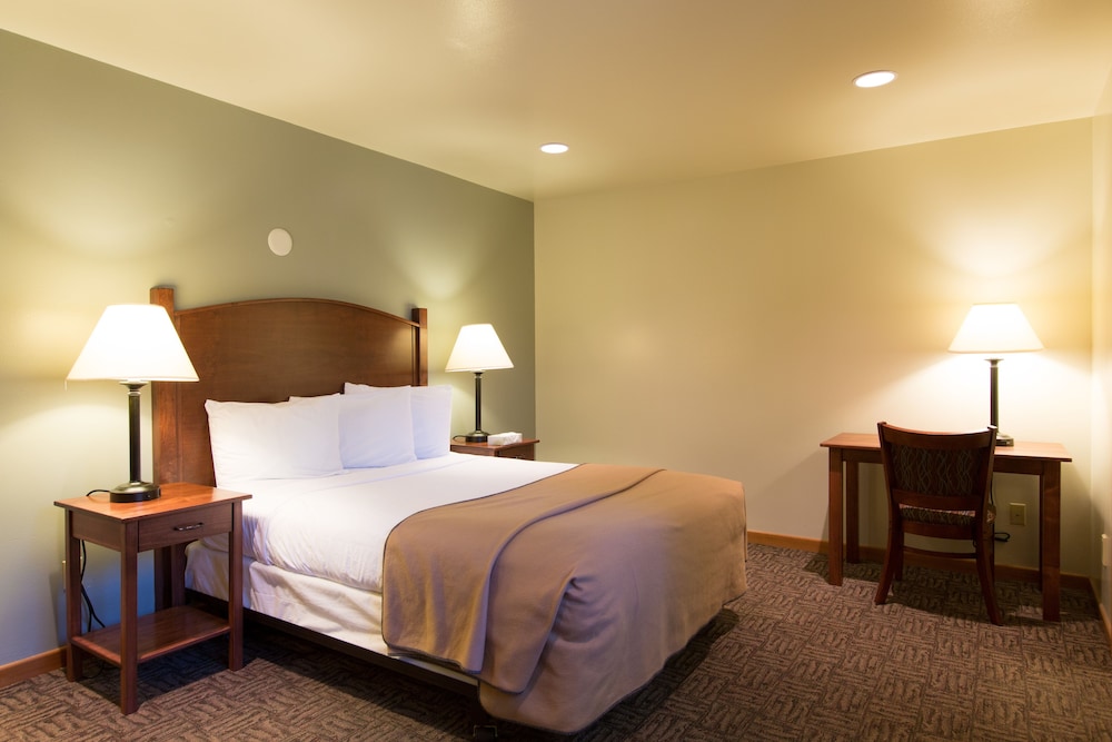 Westcliff Lodge - photo 5