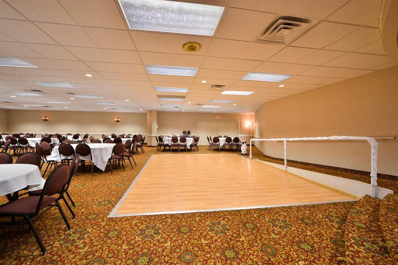 Americas Best Value Inn — hotel in Albert Lea