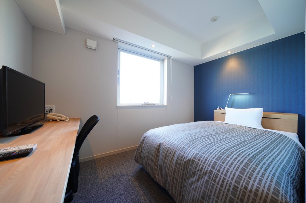 Hotel Hishiya — Komoro