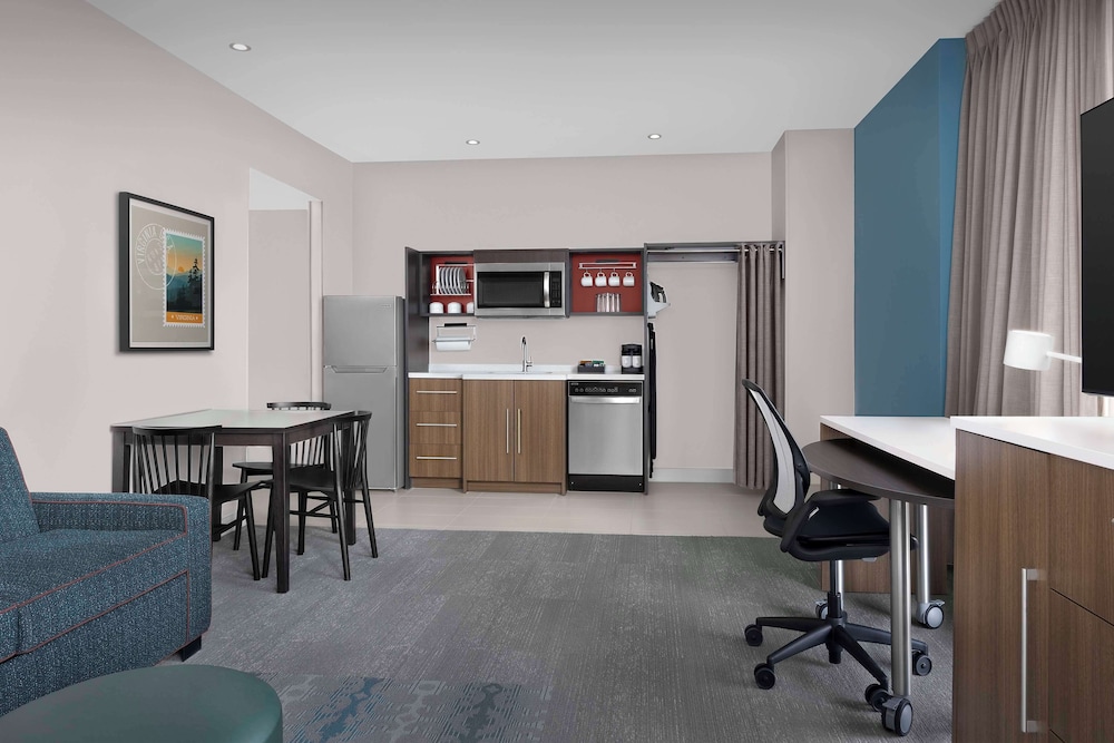 Home2 Suites By Hilton Falls Church - photo 15