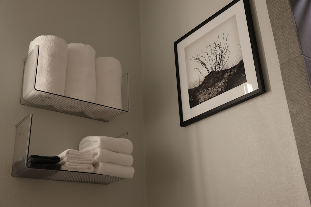 The Dixie Motel Brenham - photo 8