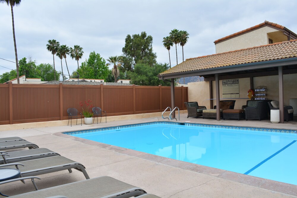 Casa Ojai Inn - photo 32