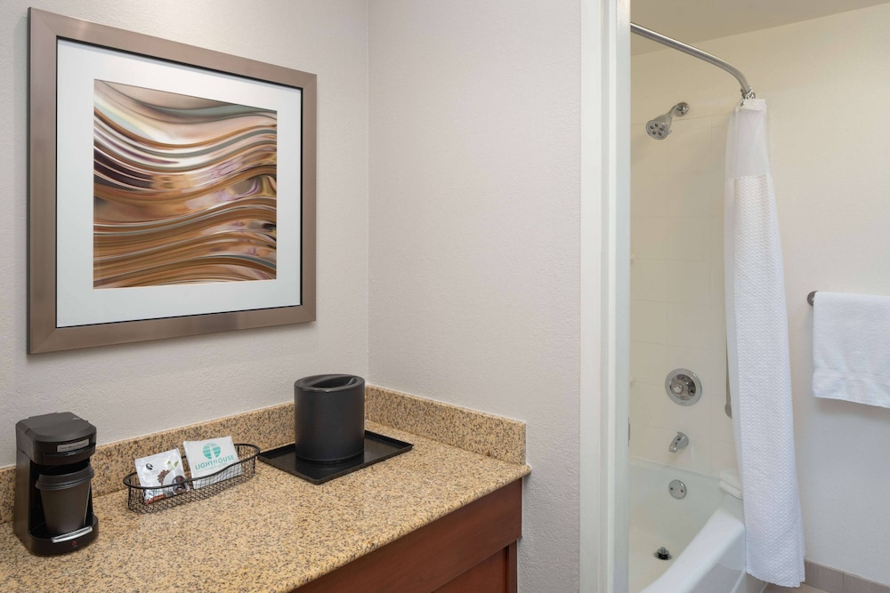 Courtyard by Marriott Chicago Wood Dale - photo 51