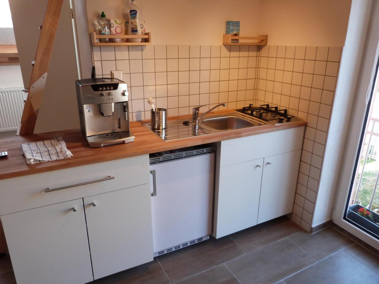 Atelier Im Stadtgarten Direkt in Rottweil — hotel in Rottweil