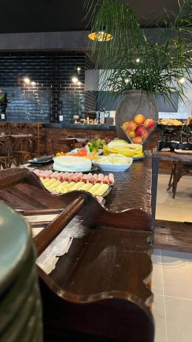 Villa Hotel - last minute hotel in Rio Piracicaba