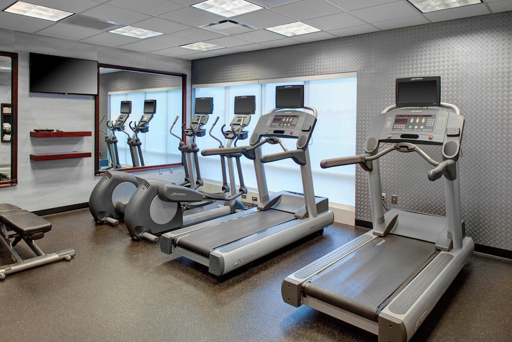 Fairfield Inn & Suites by Marriott Montgomery EastChase Pkwy - photo 18