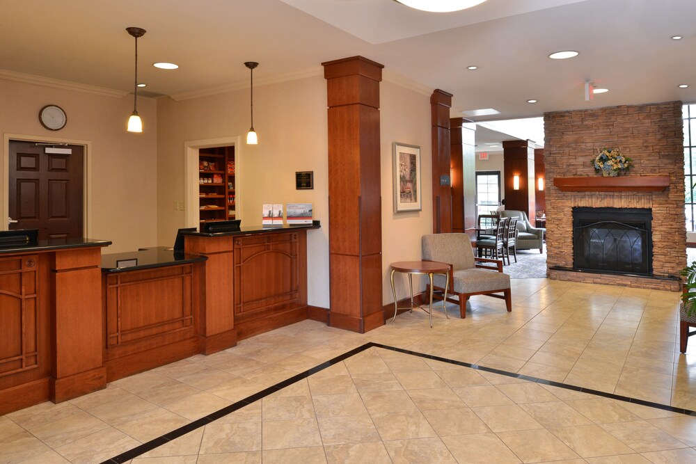Staybridge Suites Chesapeake by IHG - photo 54