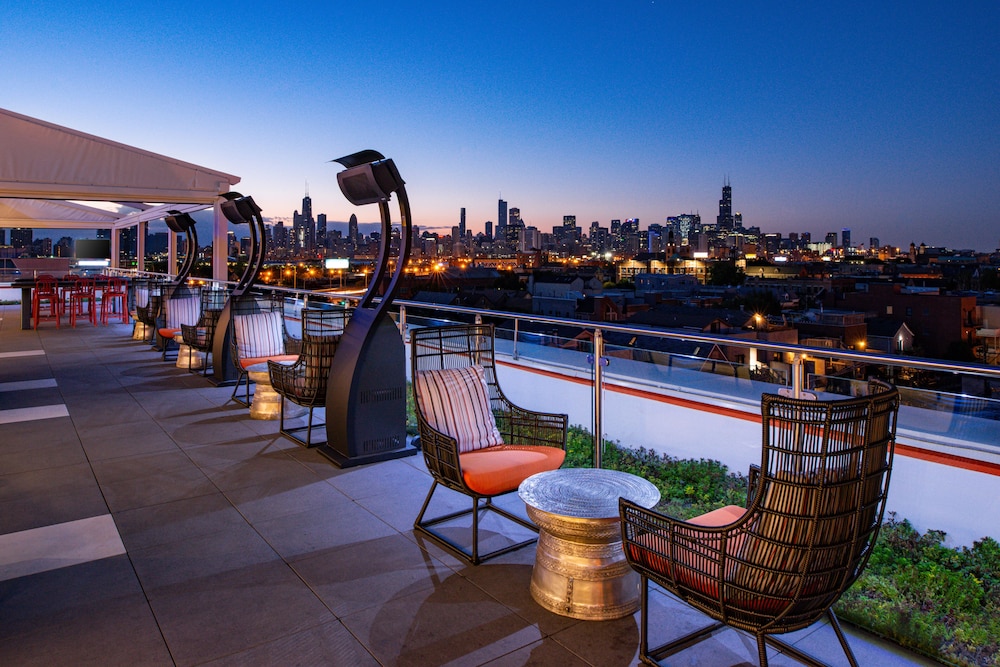 Hyatt Place Chicago Wicker Park - photo 36