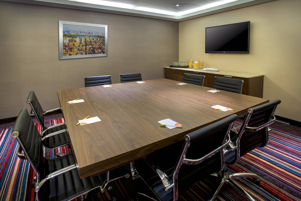 Courtyard by Marriott New York Manhattan Herald Square - photo 27