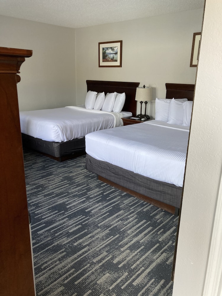 Park Lane Motel - photo 7