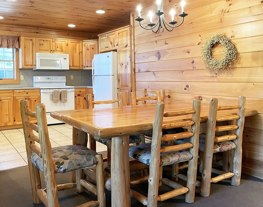 Mountain Springs Lake Resort - photo 251