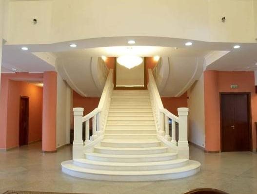 Volgskaya Riviera Hotel in Uglich, Russia