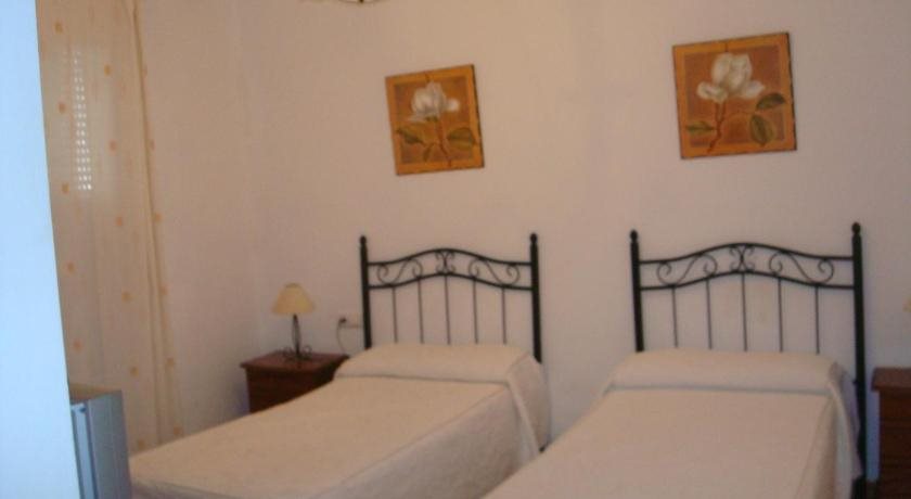 Hotel Restaurante El Duque - carbon neutral hotel in Medina Sidonia