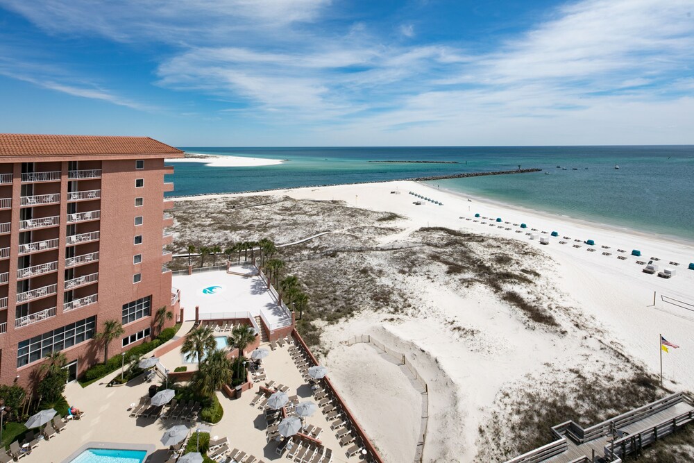 Perdido Beach Resort - photo 29