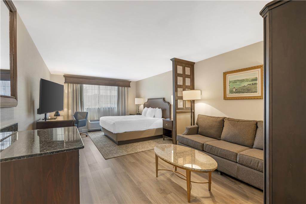 Best Western Plus Vineyard Inn & Suites - photo 5