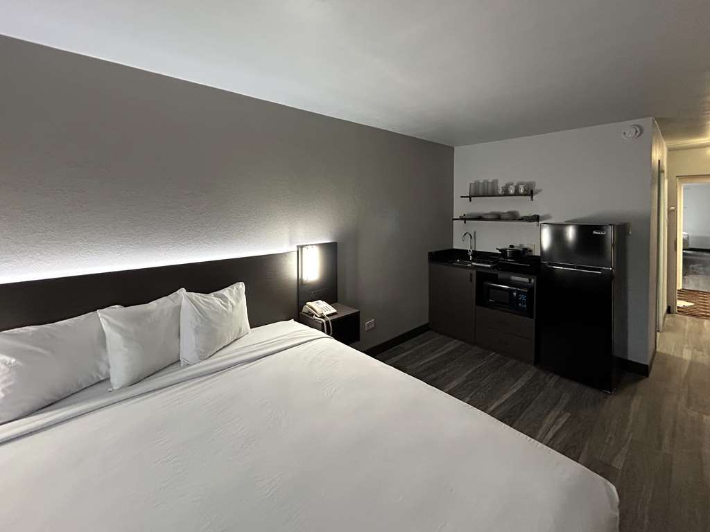 Motel 6 Pocatello ID - photo 6