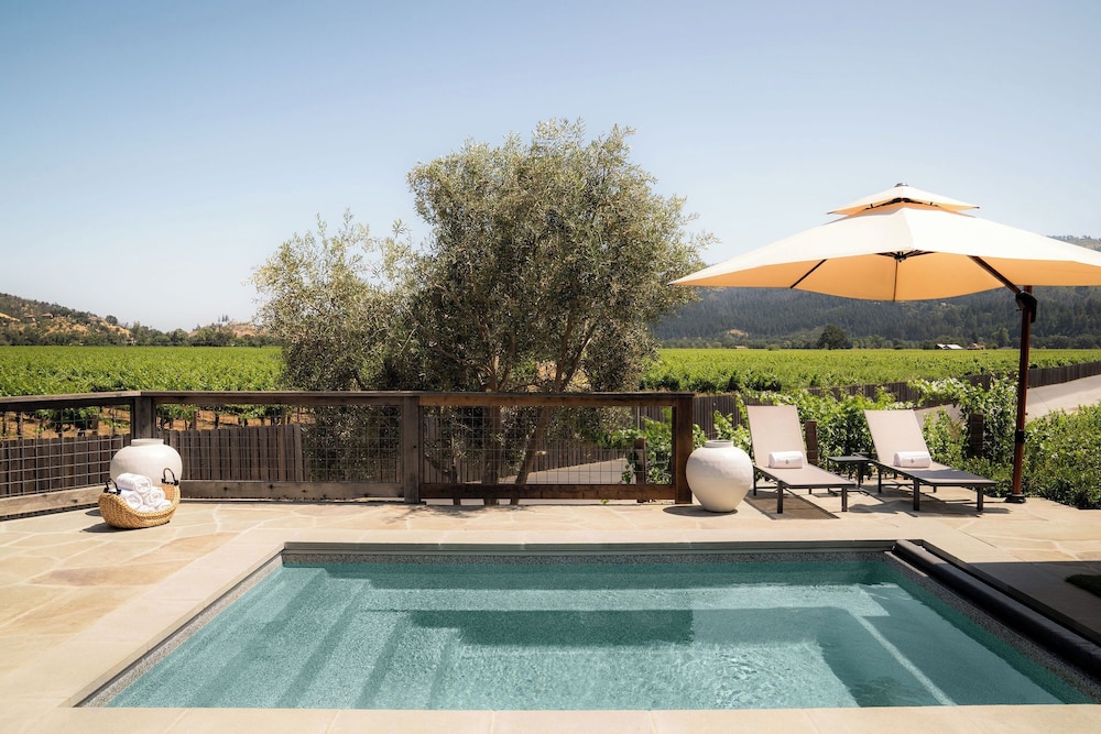 Four Seasons Resort and Residences Napa Valley - photo 95