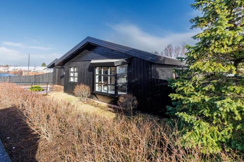 Cozy Family Holiday Home