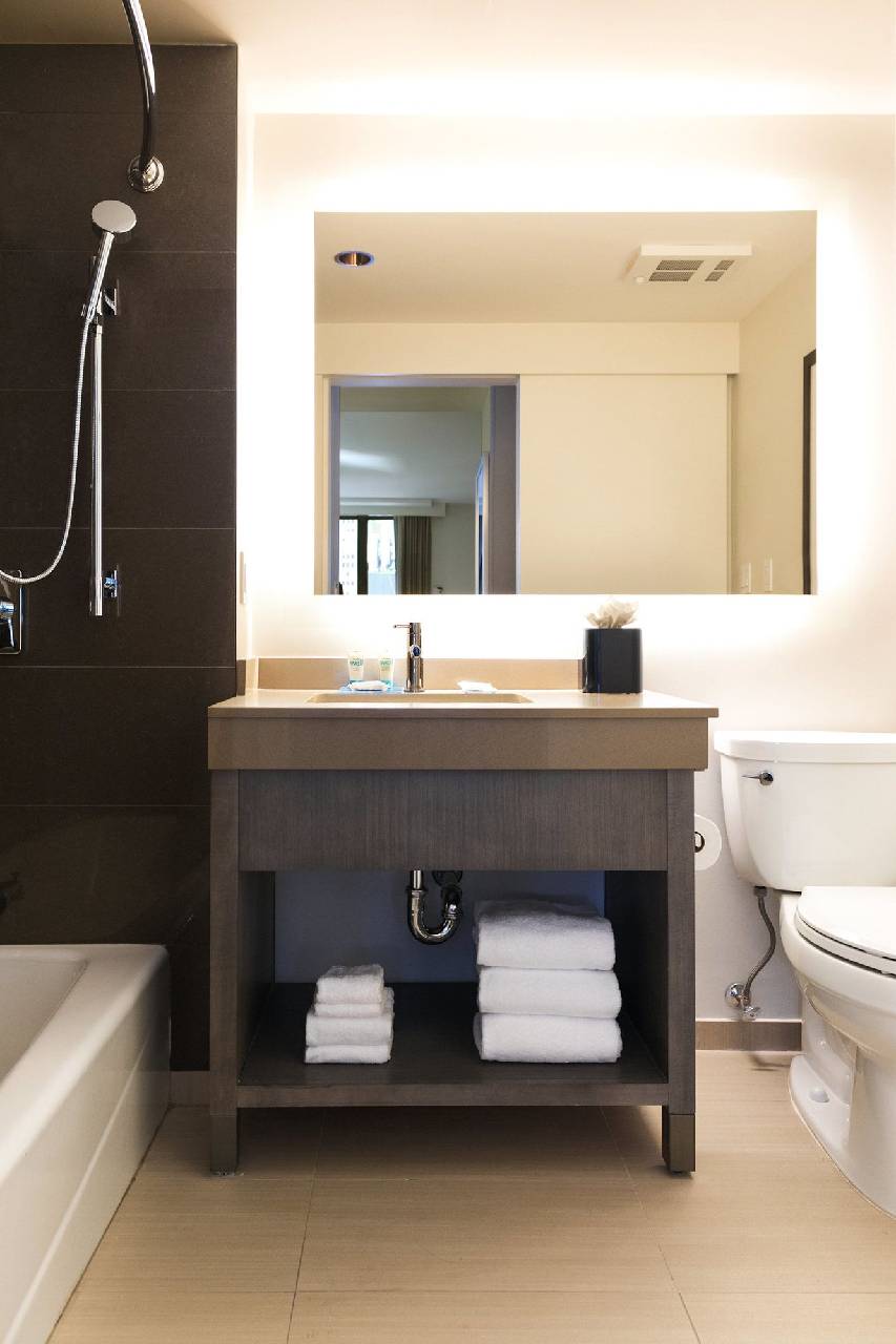 Hyatt House New York Chelsea - photo 66