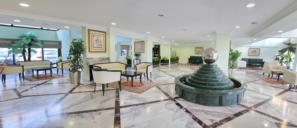 Bugday Hotel — Ankara — photo 4