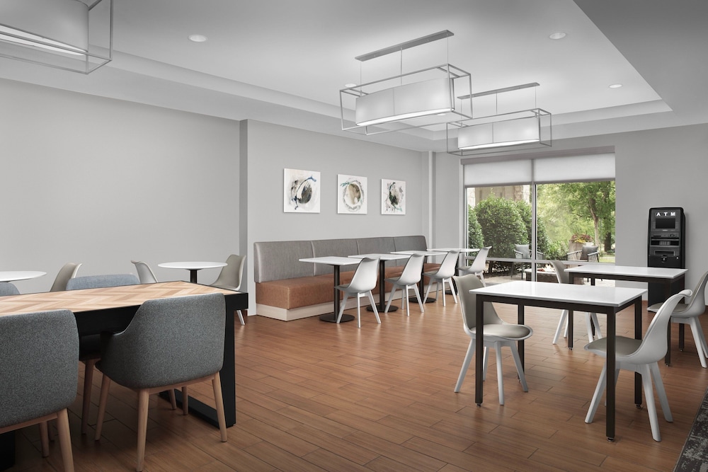 Towneplace Suites by Marriott Franklin Cool Springs - photo 28
