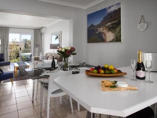 Seaview Camps Bay 5 Sleeper