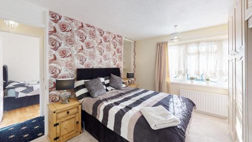 Orpington North Townhouse — 4-Star Luxury Hotel in Orpington, United Kingdom