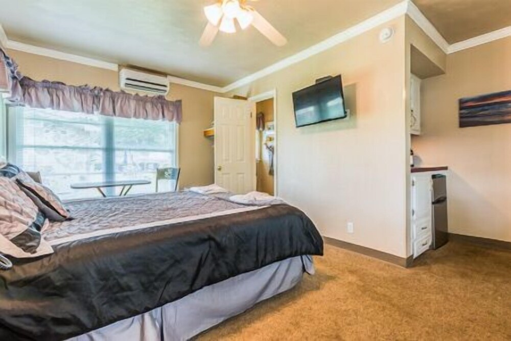 Lake Texoma Lodge and Resort - photo 21