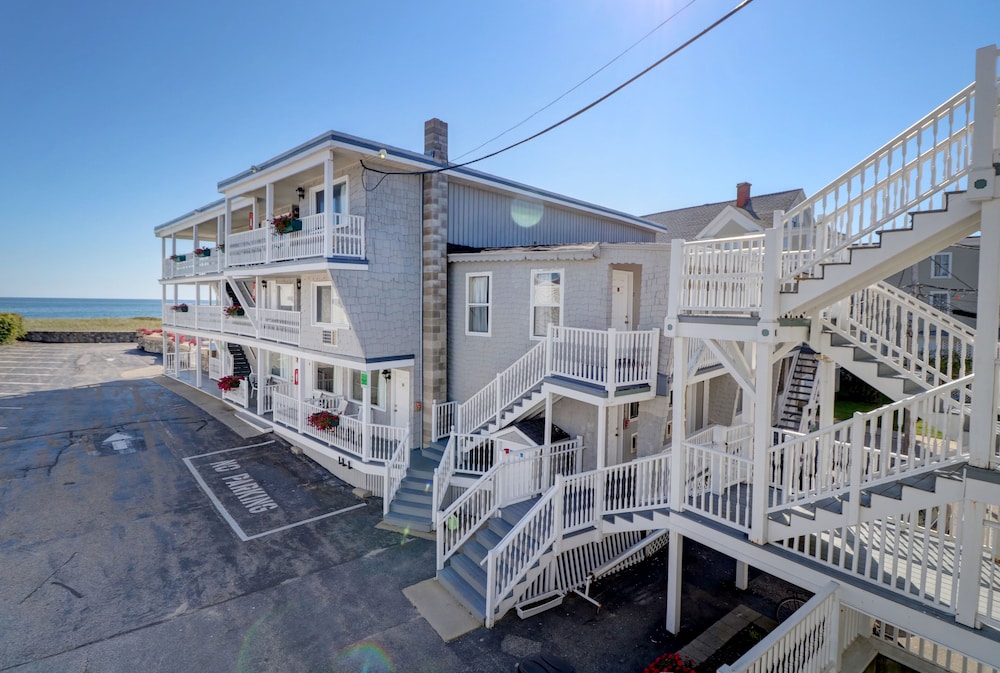 Sea View Inn - photo 88
