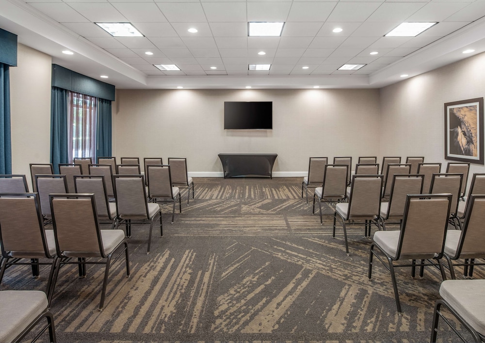 Hilton Garden Inn Dallas Allen - photo 32