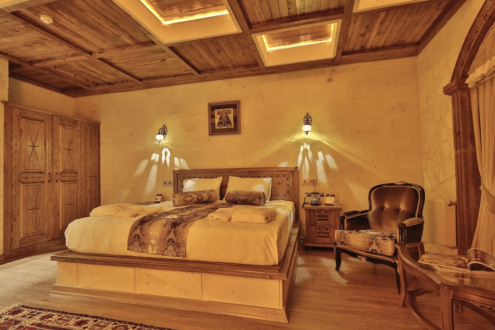 Kapadokya Hill Hotel & Spa — Nevsehir — photo 4