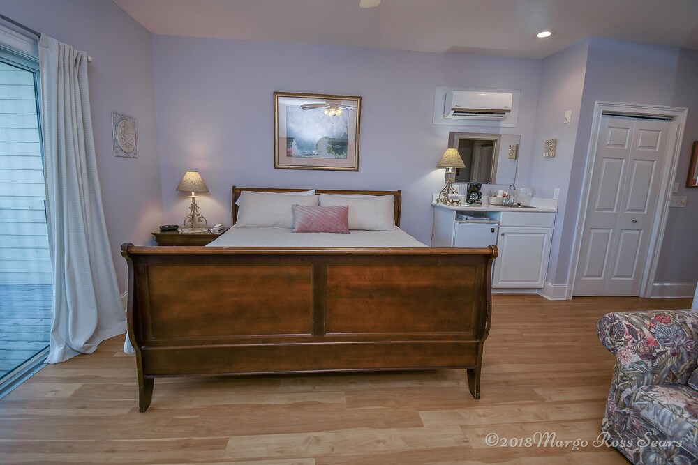 The Sunset Inn - photo 28