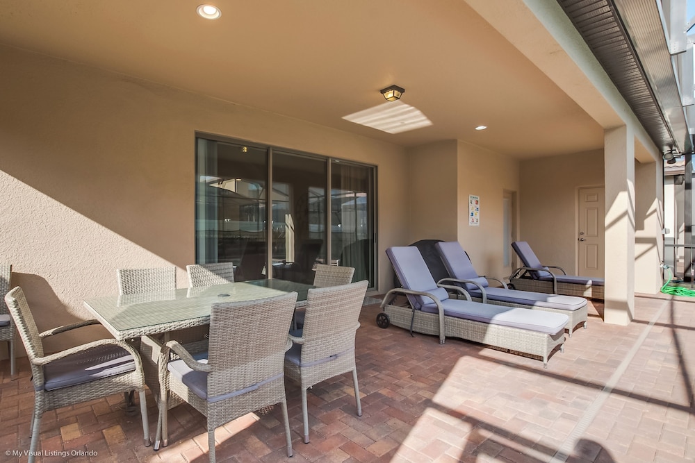 Villa w Private Pool & Free Resort Access - photo 18