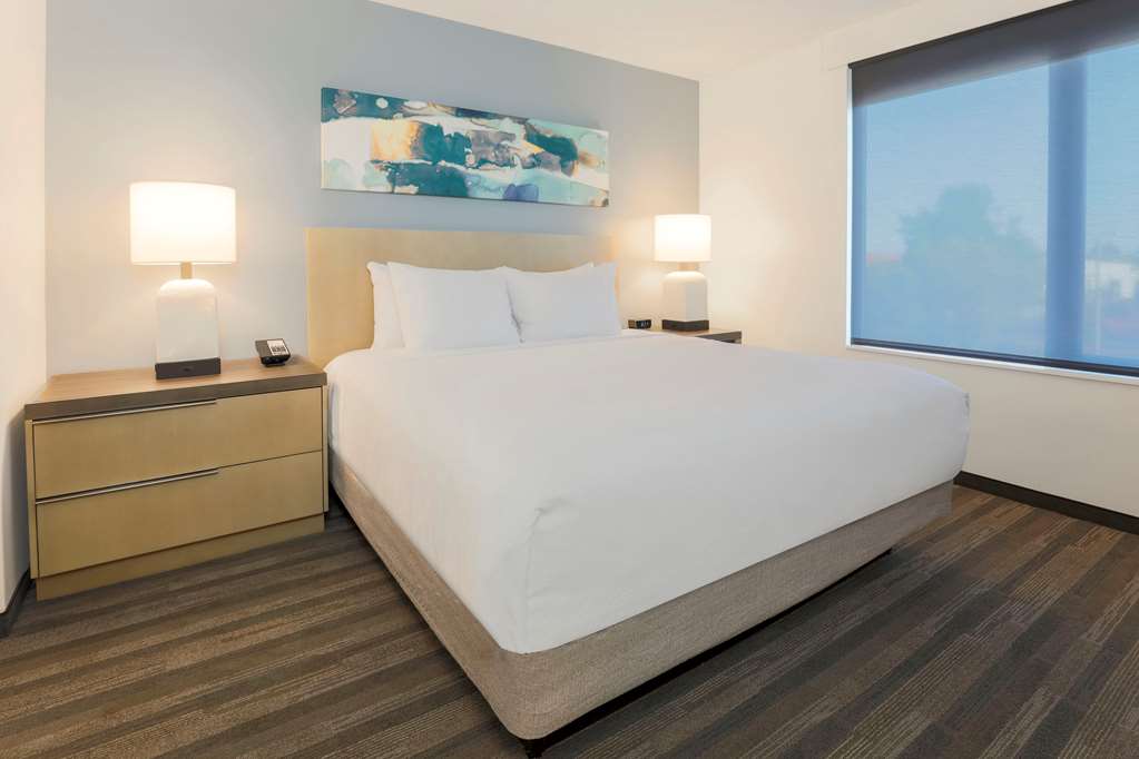 Hyatt House Davis - photo 8
