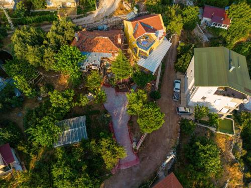 Cardaklikonak in Konyaalti, Turkey