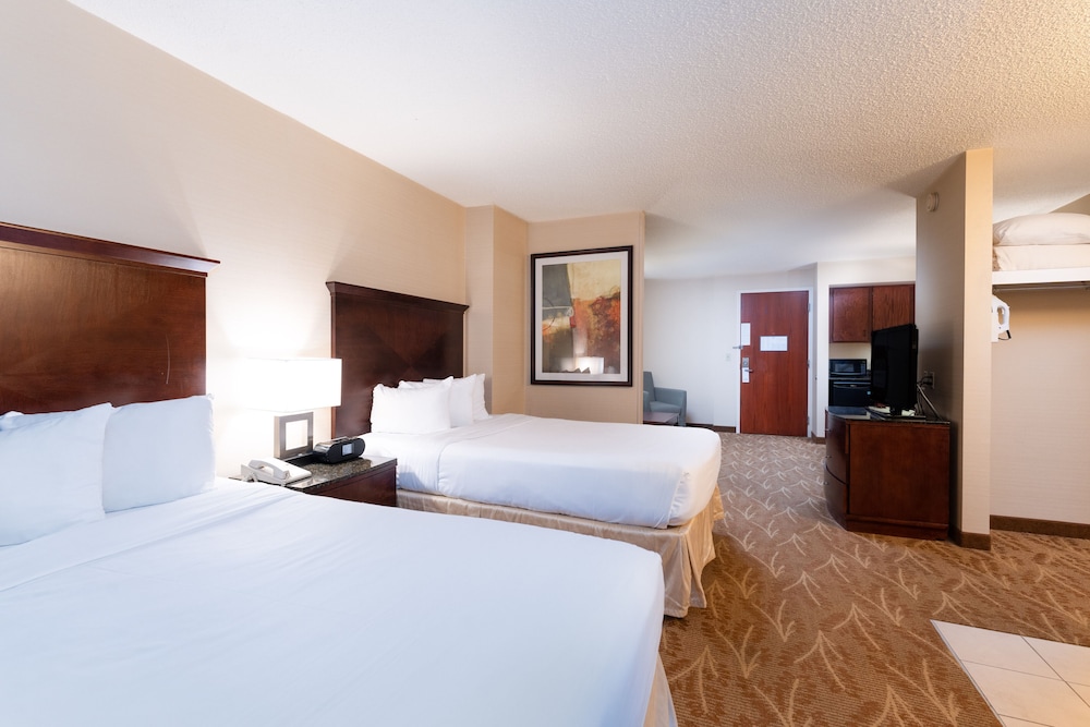 Kahler Inn and Suites Mayo Clinic Area - photo 18