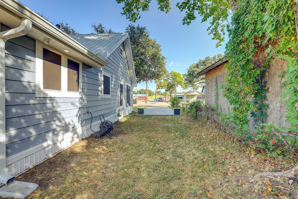 Sunny Hearne Home Near Universities - photo 20