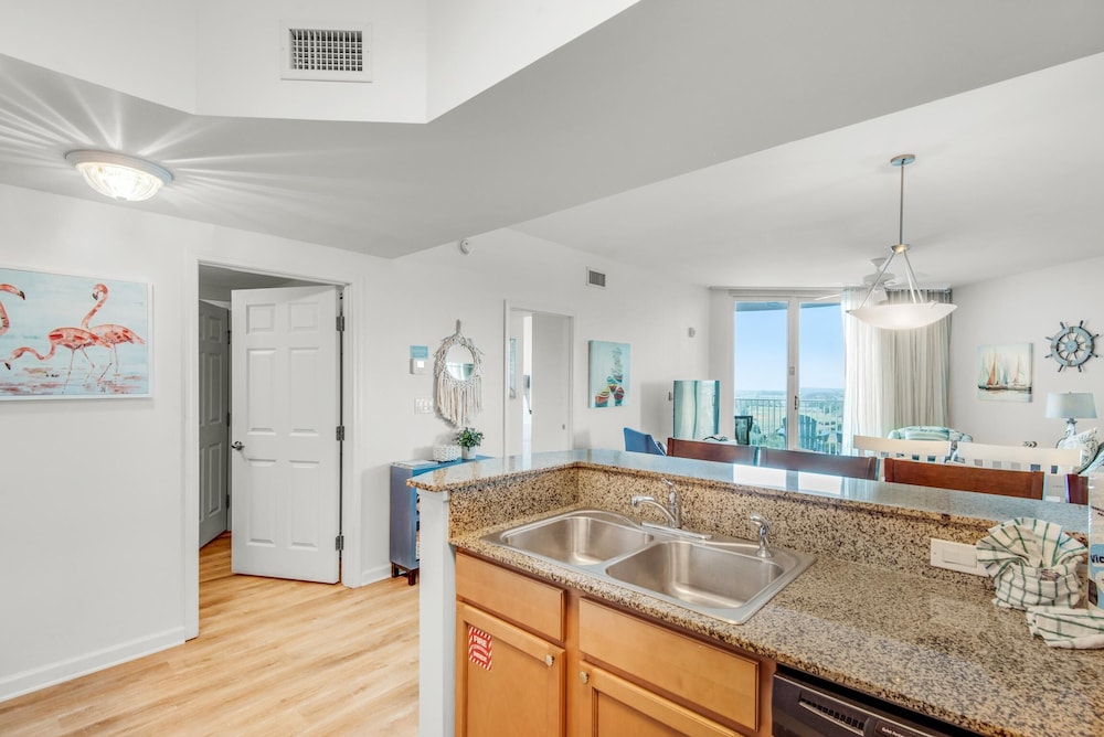 Palms Resort #21204 Jr. 2BR - photo 50
