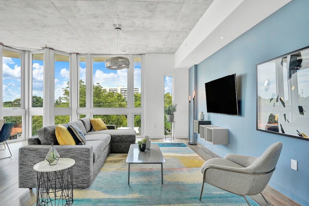 Destination Stays The Miami Loft Hotel - photo 86