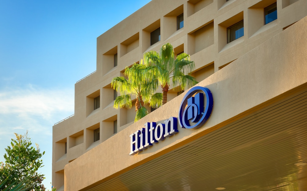 Hilton Tucson East - photo 63