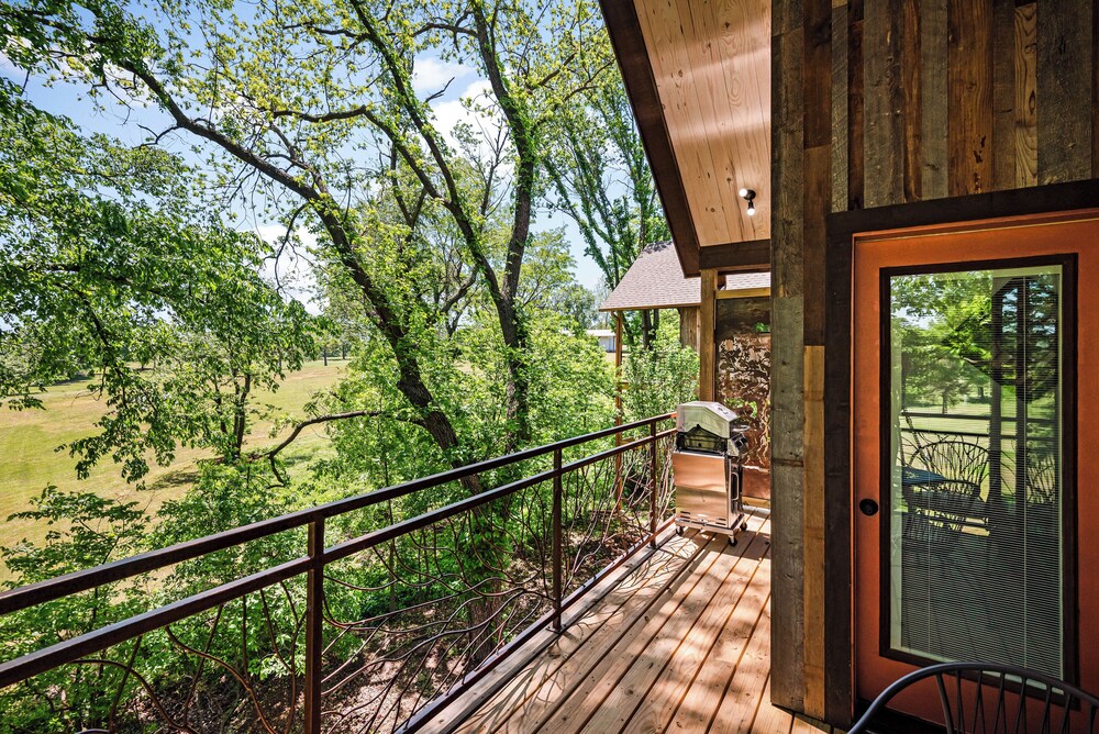 Fairway Treehouses - photo 44