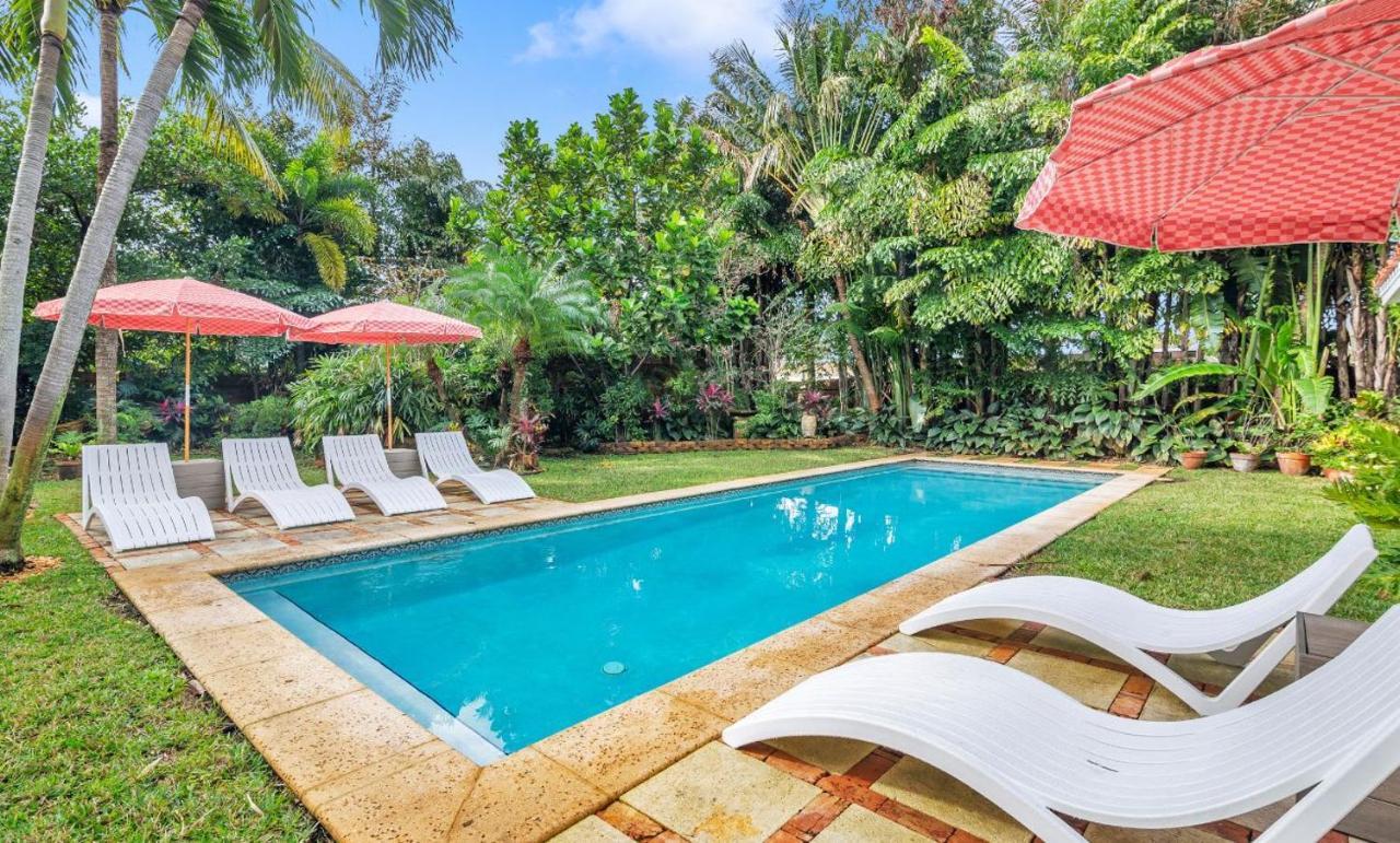 The Palm Manor Luxury Villa — 4-Star Luxury Hotel in West Palm Beach, United States