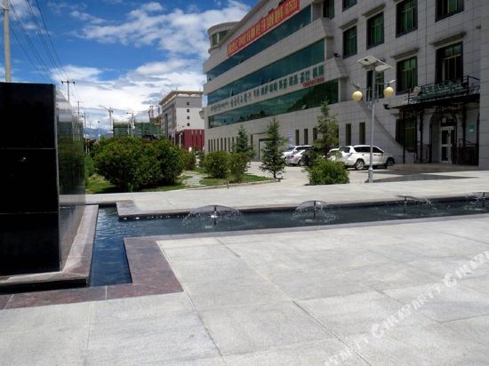 Tian Yi Zang Run Hotel in Lhasa, People's Republic of China