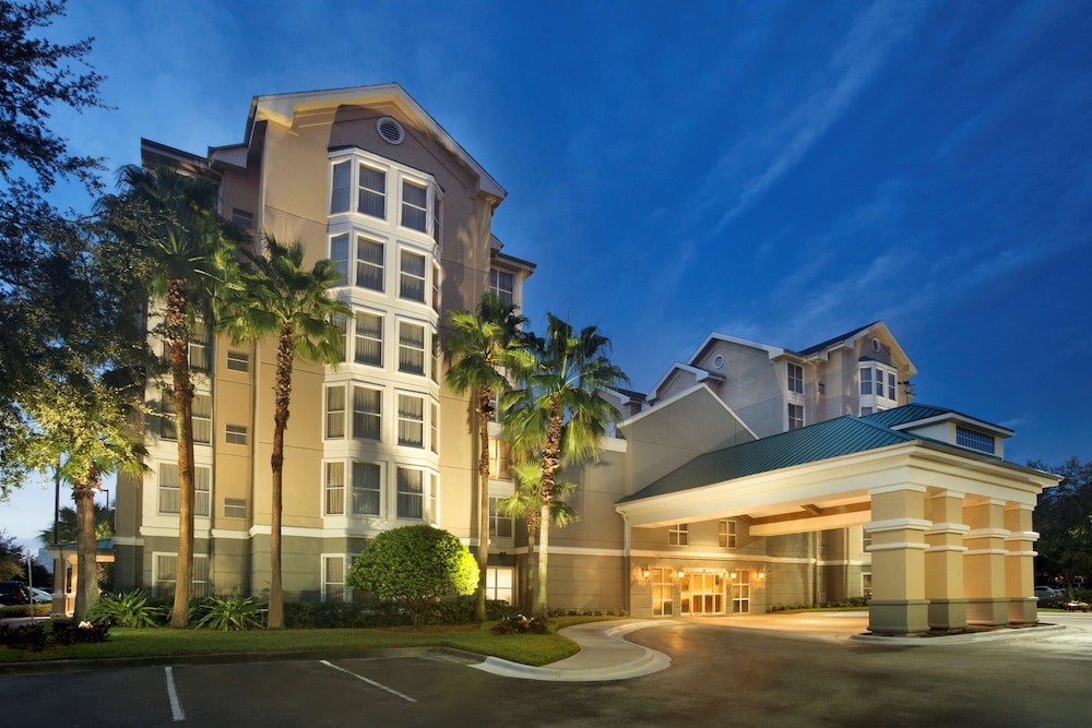 Homewood Suites by Hilton Orlando International Drive Convention Center - photo 40