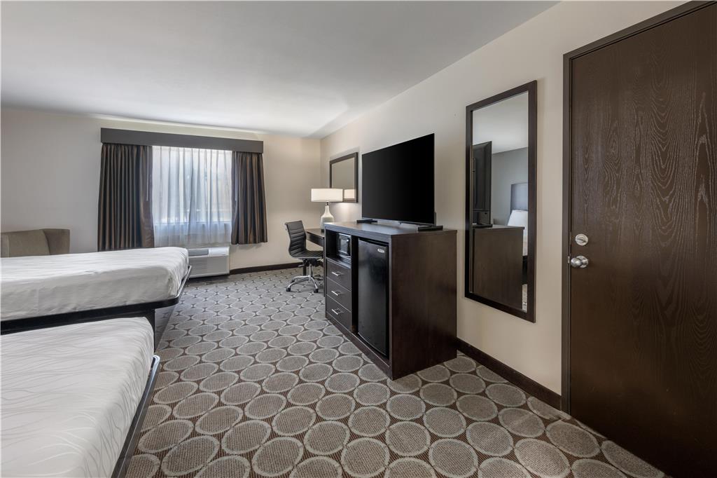 Best Western Pahrump Oasis - photo 11