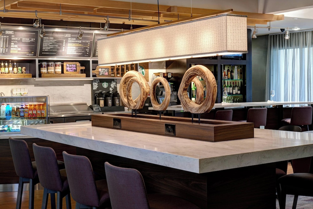 Courtyard by Marriott Chicago Oakbrook Terrace - photo 22
