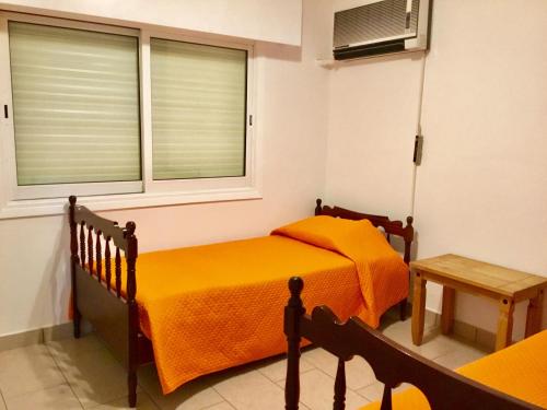 Andreas Apartment