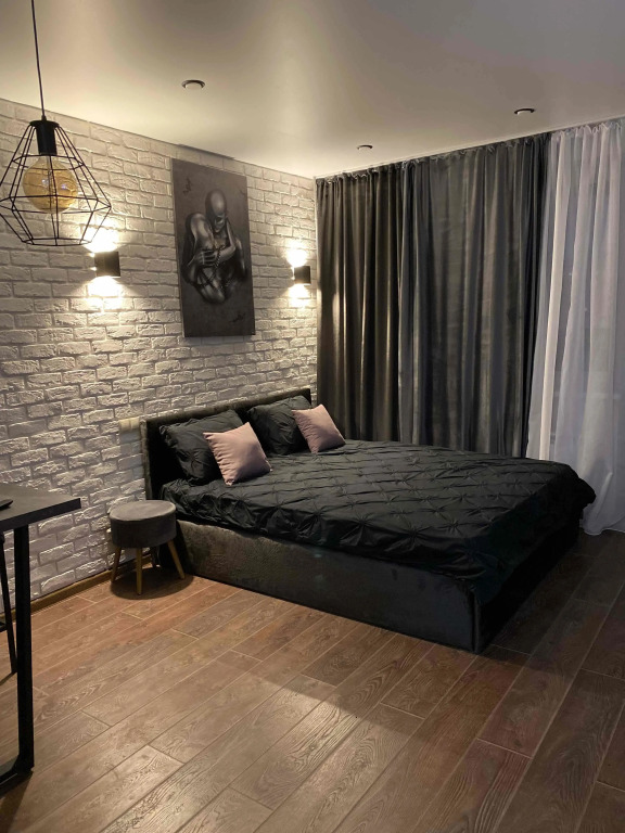 Apartamenty Na Ulitse Gudkova 20981034 — Zhukovskiy