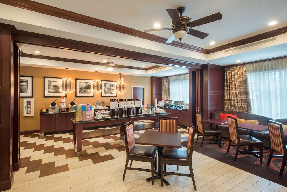Hampton Inn Kingston - photo 20