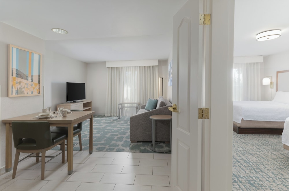 Homewood Suites by Hilton Ontario Rancho Cucamonga - photo 11